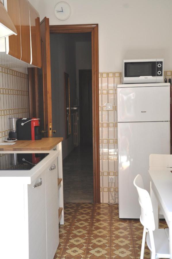 Viale Repubblica 329 1 Apartment Pietra Ligure Luaran gambar