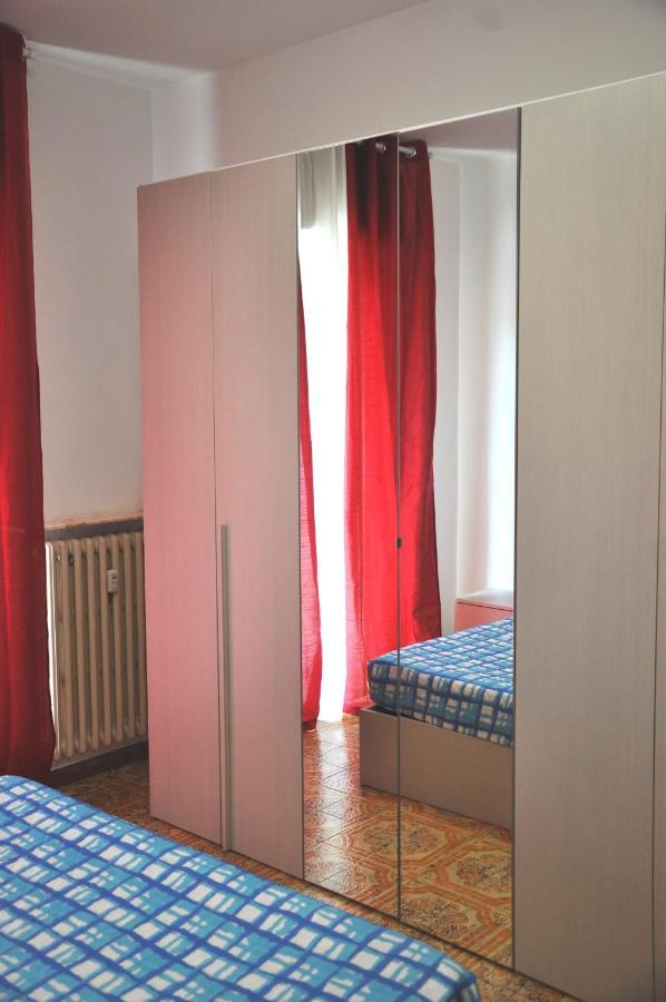Viale Repubblica 329 1 Apartment Pietra Ligure Luaran gambar