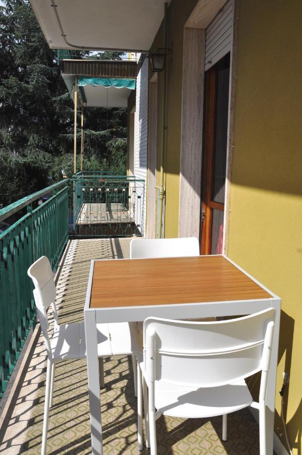 Viale Repubblica 329 1 Apartment Pietra Ligure Luaran gambar