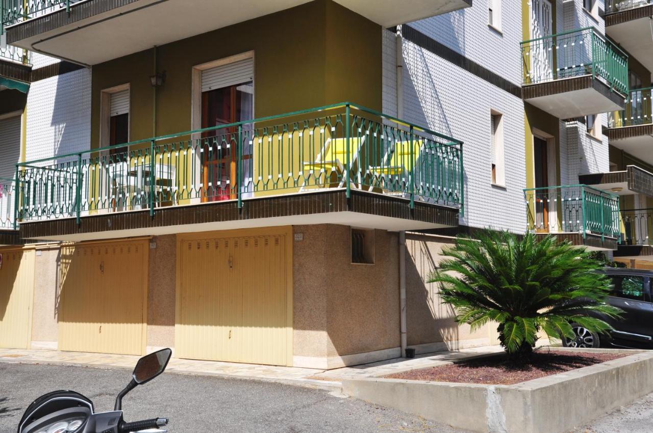 Viale Repubblica 329 1 Apartment Pietra Ligure Luaran gambar