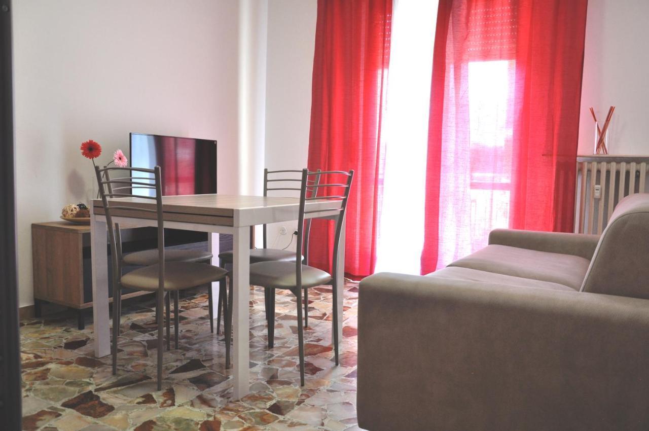 Viale Repubblica 329 1 Apartment Pietra Ligure Luaran gambar