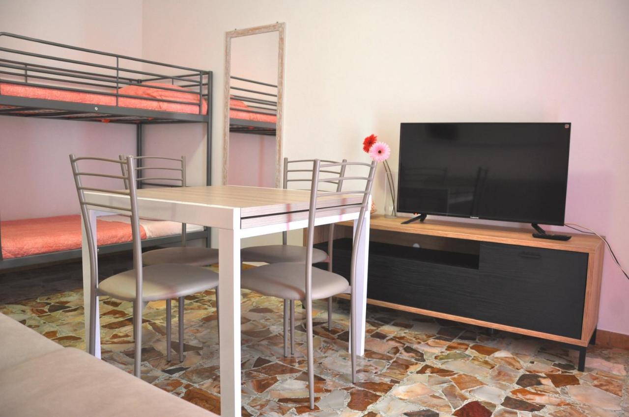 Viale Repubblica 329 1 Apartment Pietra Ligure Luaran gambar